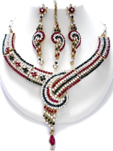 Fashion Jewelry Set